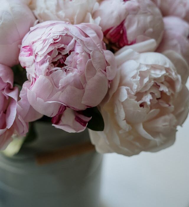 i fiori ideali per un matrimonio in estate